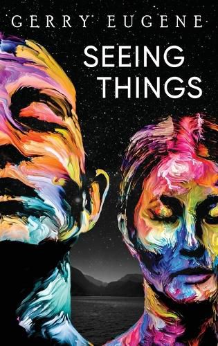 Cover image for Seeing Things