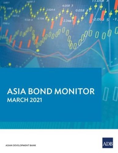 Cover image for Asia Bond Monitor: March 2021