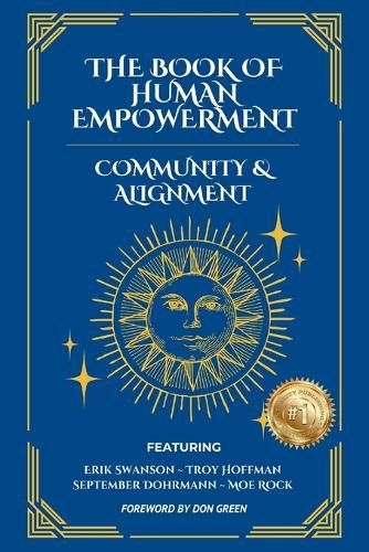 Cover image for The Book of Human Empowerment - Community & Alignment