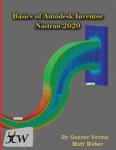 Basics of Autodesk Inventor Nastran 2020