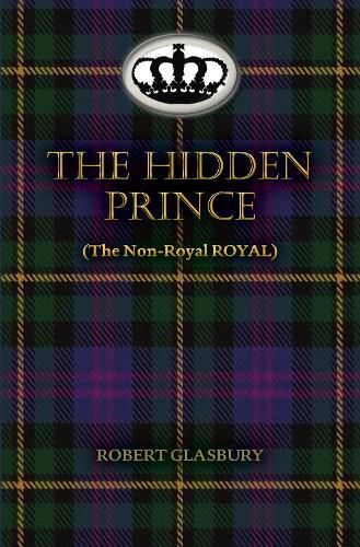 Cover image for The Hidden Prince