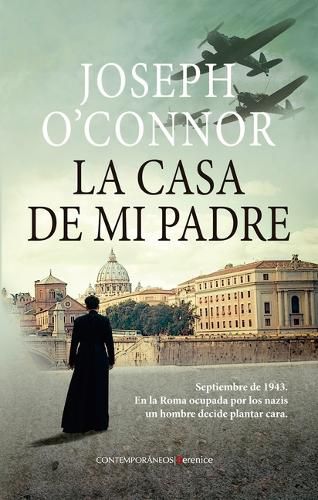 Cover image for La Casa de Mi Padre
