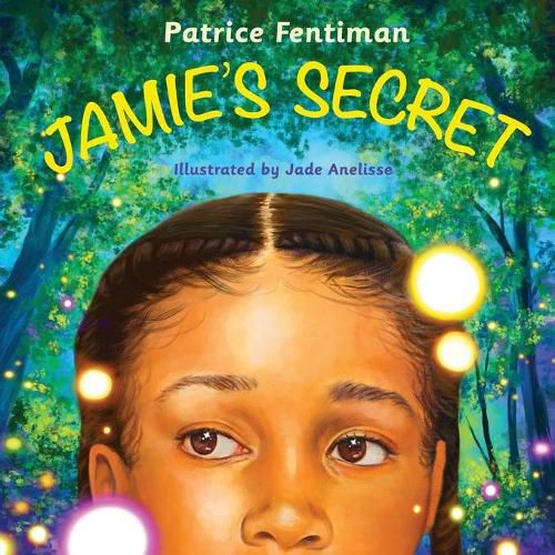 Cover image for Jamie's Secret