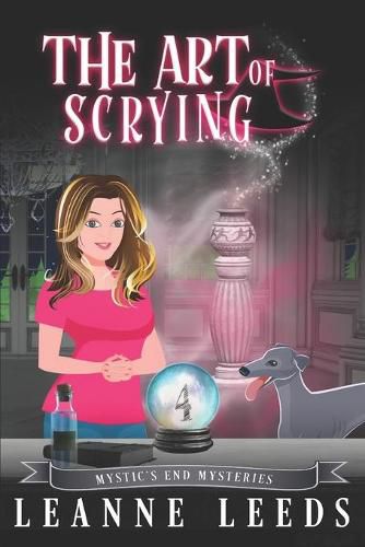 Cover image for The Art of Scrying