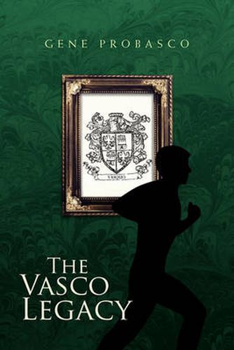 Cover image for The Vasco Legacy