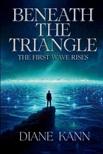 Cover image for Beneath The Triangle