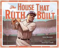 Cover image for The House That Ruth Built