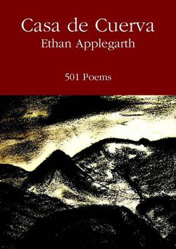 Cover image for Casa De Cuerva