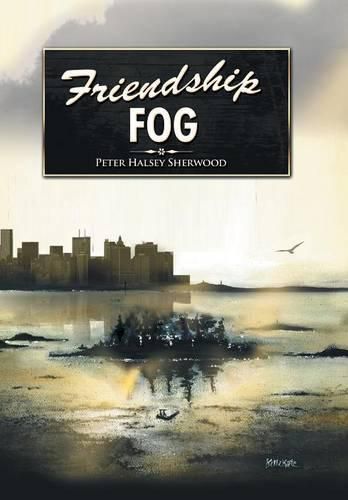 Cover image for Friendship Fog