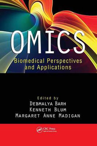 Cover image for OMICS: Biomedical Perspectives and Applications