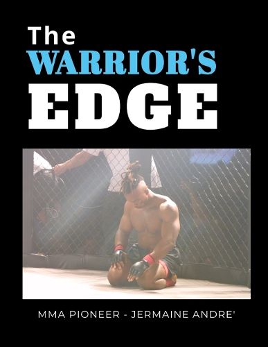 Cover image for The Warrior's Edge