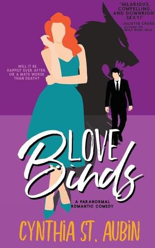 Cover image for Love Binds