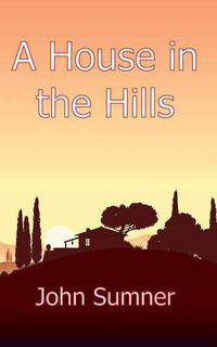 Cover image for A House in the Hills