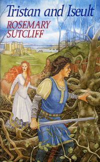Cover image for Tristan And Iseult
