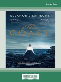 Cover image for The Coast