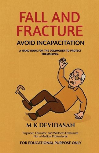 Cover image for Fall and Fracture