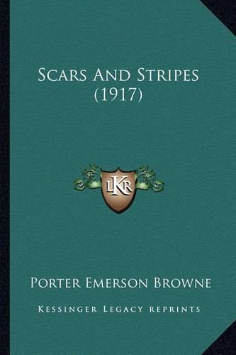 Scars and Stripes (1917) Scars and Stripes (1917)