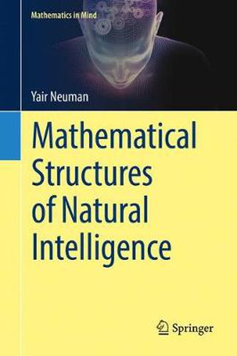 Cover image for Mathematical Structures of Natural Intelligence