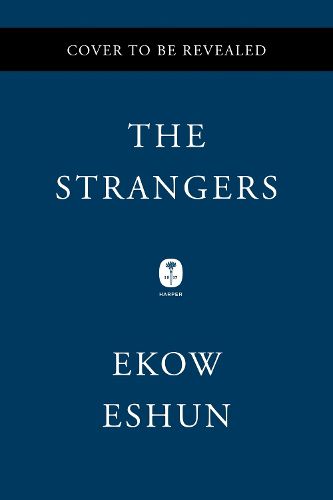 Cover image for The Strangers