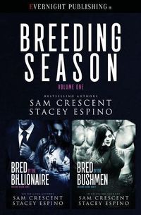 Cover image for Breeding Season