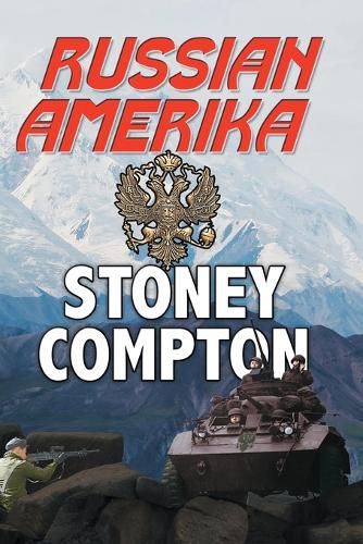 Cover image for Russian Amerika