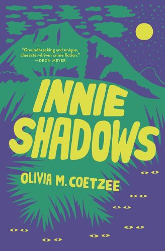 Cover image for Innie Shadows