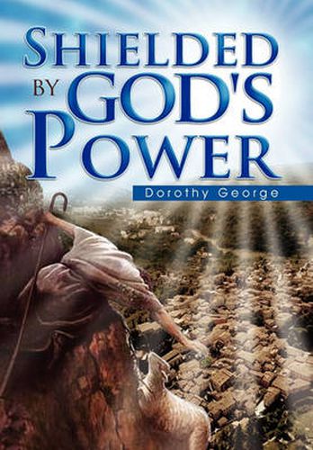 Cover image for Shielded by God's Power