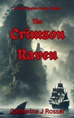 The Crimson Raven