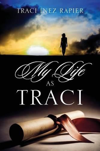 Cover image for My Life As Traci