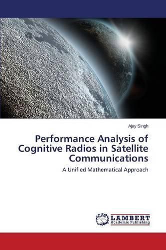 Cover image for Performance Analysis of Cognitive Radios in Satellite Communications