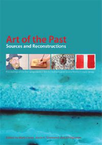 Cover image for Art of the Past: Sources and Reconstructions