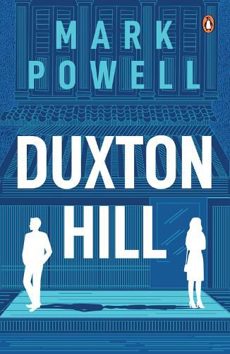 Cover image for Duxton Hill