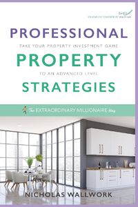 Cover image for Professional Property Strategies