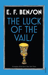 Cover image for The Luck of the Vails