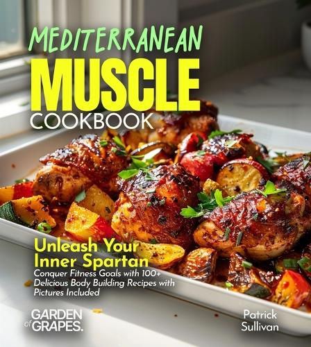 Cover image for Mediterranean Muscle Cookbook