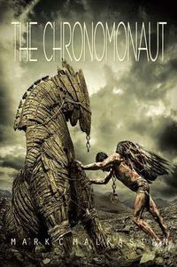 Cover image for The Chronomonaut