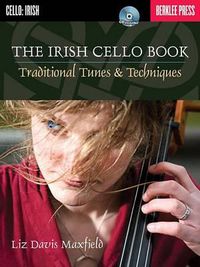 Cover image for The Irish Cello Book