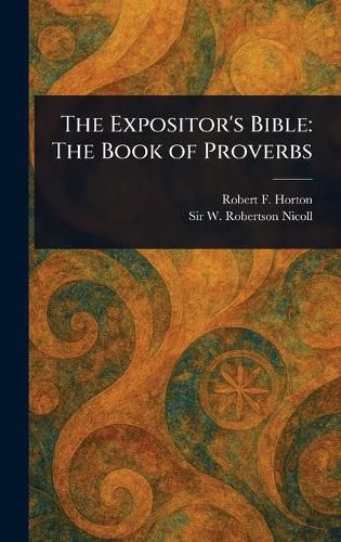 Cover image for The Expositor's Bible
