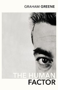 Cover image for The Human Factor