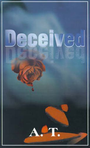 Cover image for Deceived