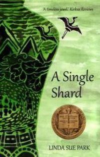 Cover image for A Single Shard