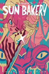 Cover image for Sun Bakery: Fresh Collection