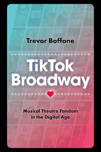 Cover image for TikTok Broadway