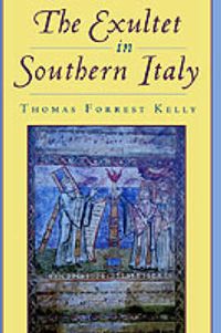 Cover image for The Exultet in Southern Italy