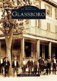 Cover image for Glassboro