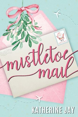 Cover image for Mistletoe Mail