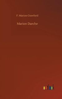 Cover image for Marion Darche