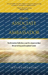 Cover image for From Associate to Ambassador