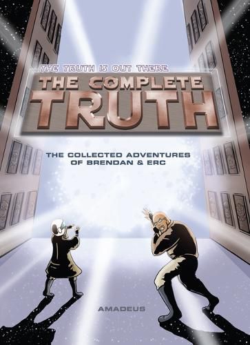 Cover image for Complete Truth