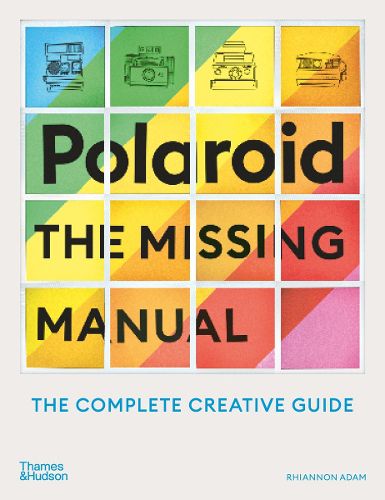 Cover image for Polaroid: The Missing Manual